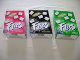 CHICLE FLIC´S SABORES C/12