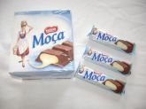 choc. moça 24 unidades