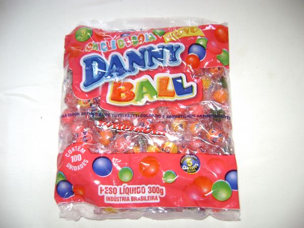 CHILCE DANY BOLL C/100