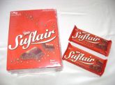 CHOC. SUFLAIR C/21
