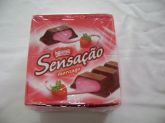 choc. sensação  24 unidade