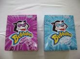 CHICLE BUBBALLO SABORES C/60