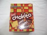 choc. chokito 30 unidade