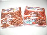 CHOC. SUPREME C/15