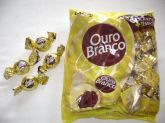 CHOC. OURO BRANCO 1Kg